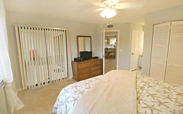 Ocean Village Club J16