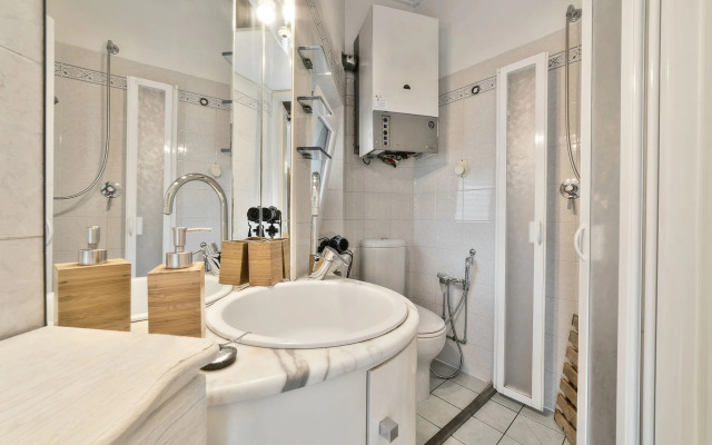 Wine Apartments Florence Trebbiano