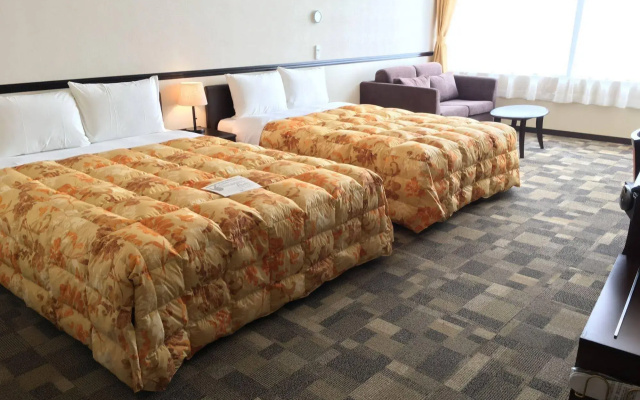 Toyoko Inn Narita Airport Honkan