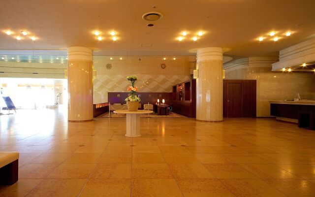 Irago Resort & Convention Hotel