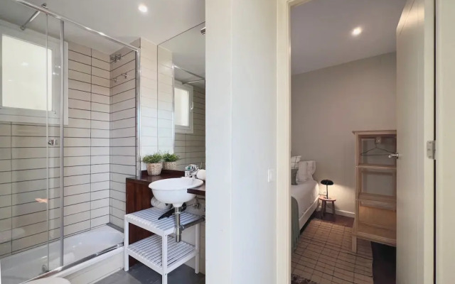 Stay U-nique Apartments Sants II