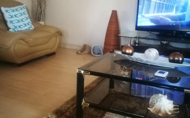 Naisar's Apartments Primrose,Johannesburg