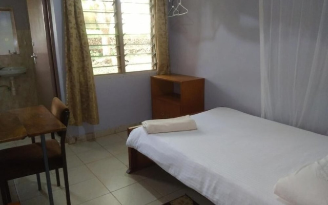 Kambua Resort