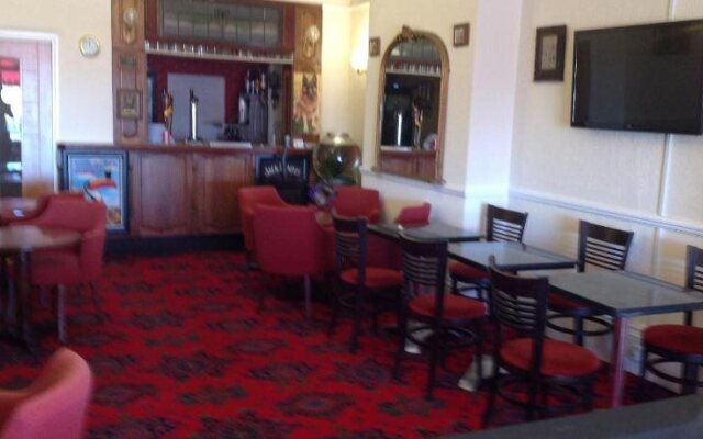 The Cowley Hotel
