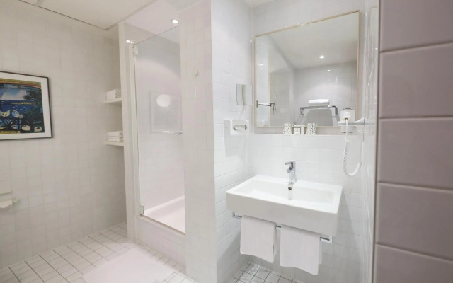 MOMA1890 Boutique Hotel