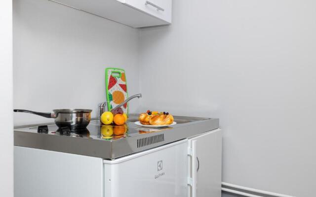 Family Beach Club Pensjonata Olecki