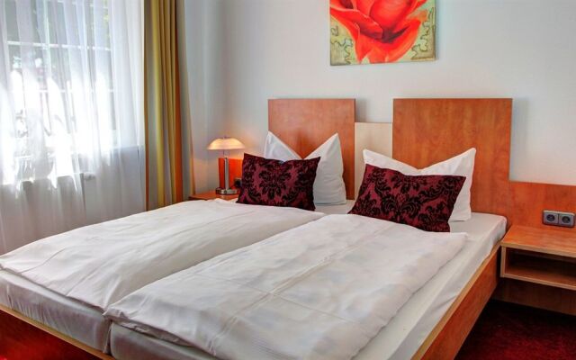 Tauwerk Hotel