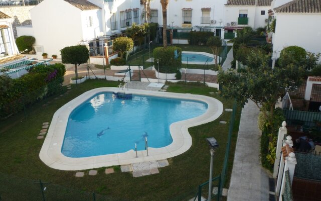 Pueblo Sol Townhouse