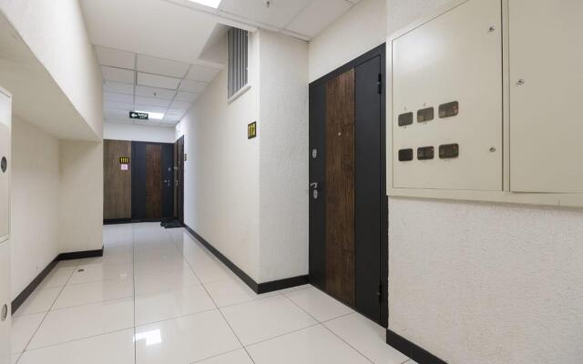 SleepNsk (СлипНск) на улице Сакко и Ванцетти