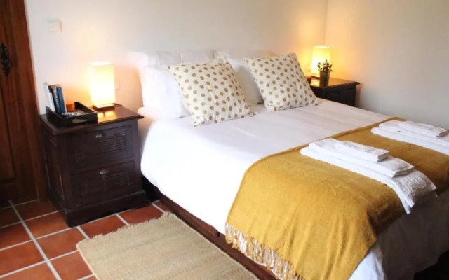 Quinta de Favaes - Guest House