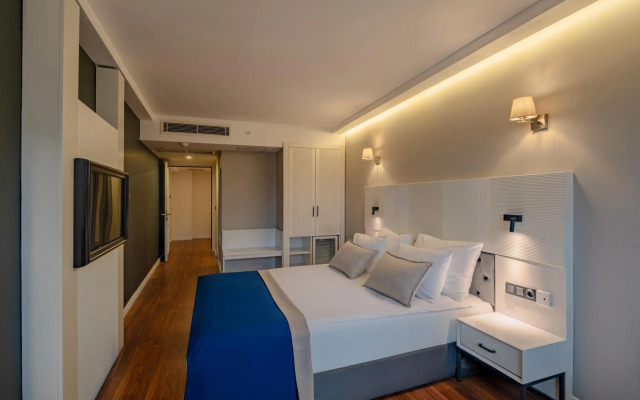 Best Western Izmir Hotel