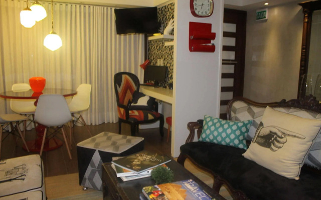 Porto Retrô Flat Boutique