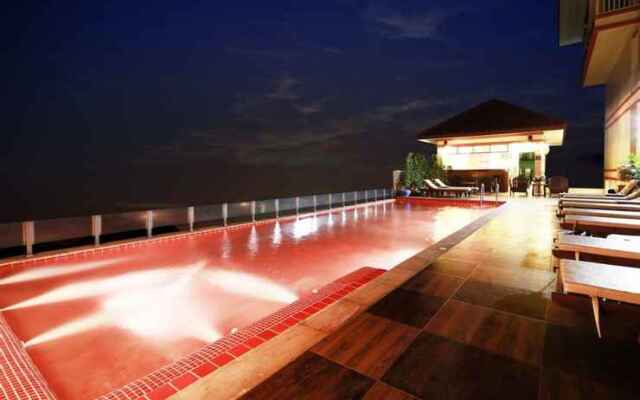 SG01 - Hua Hin 2