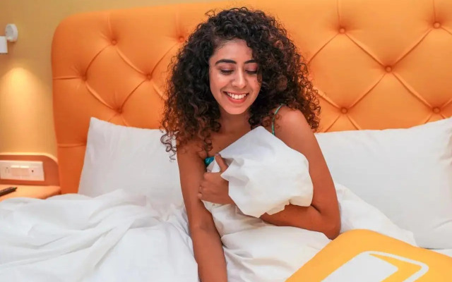 Bloom Hotel - Magarpatta