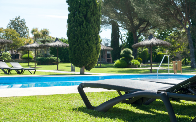 Hotel Mas Solà