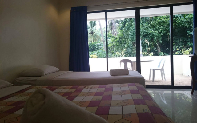 Boracay Terraces Resort