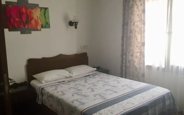 Kaptan Motel