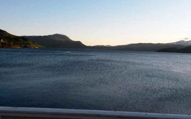 Tingvoll Fjordhotell