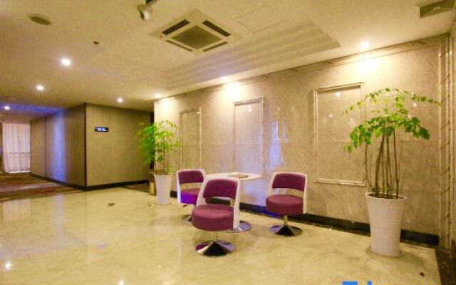 Dongyuan  Business Hotel