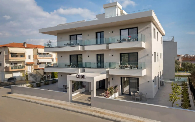 Dimi Residence