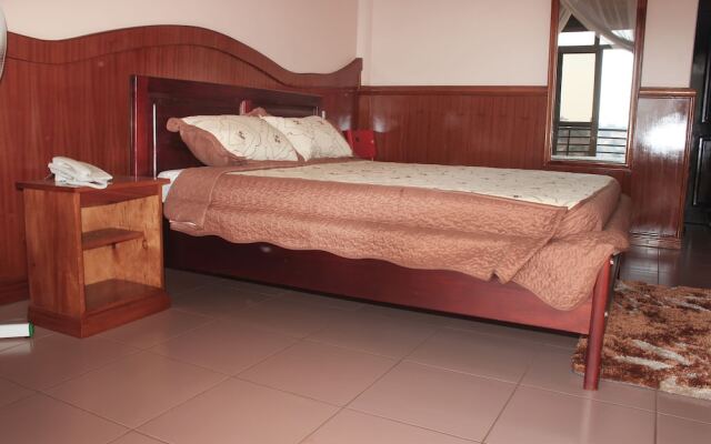 Tick Hotel
