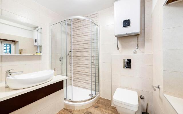 Apartments Palace Rialto