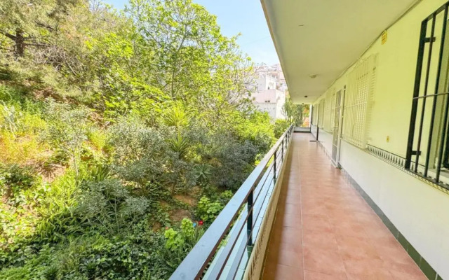 Hawaii 1st floor Burriana, Nerja