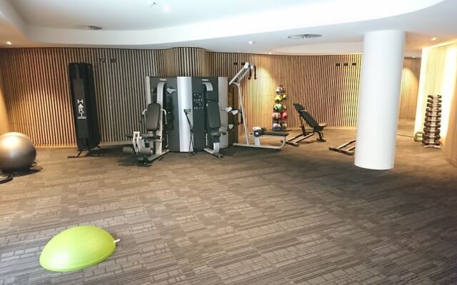 Melbourne CBD Victoria Harbour Short Stay Service Apartments