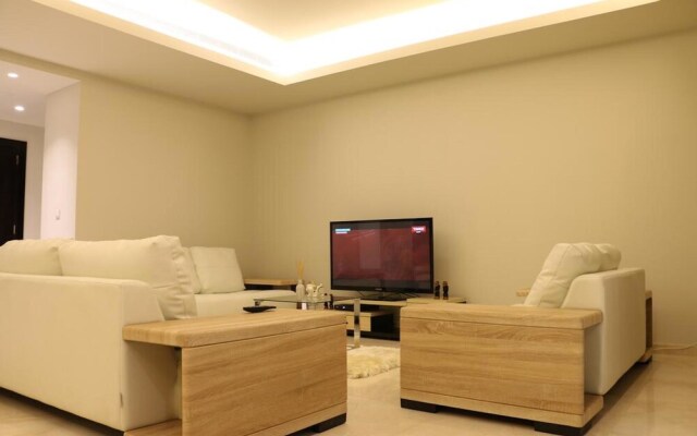 Gidihotel Eko Atlantic
