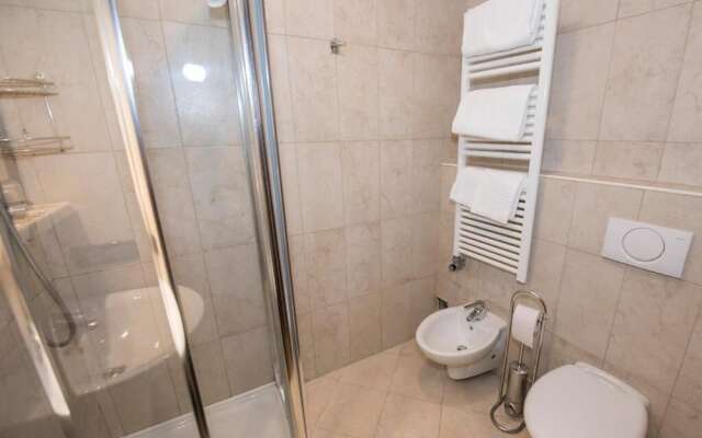 Hotel Guerrato