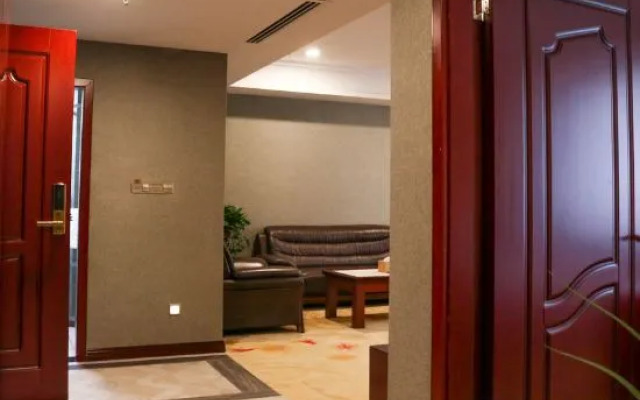 Yajia Hotel