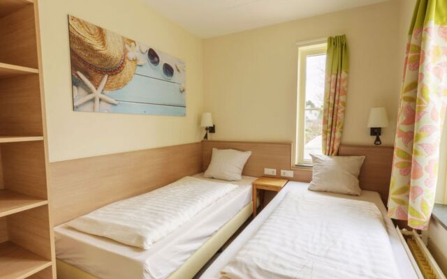 Center Parcs Port Zélande 11782