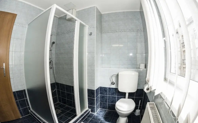 City Hotel Szeged