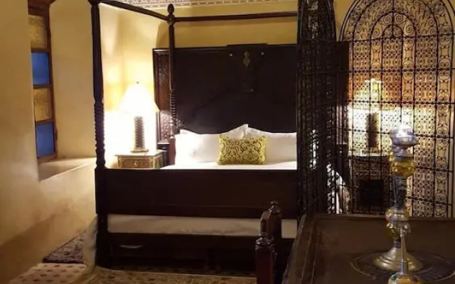 Palais Didi