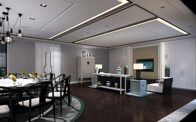 Landison Longmen Resort Hangzhou