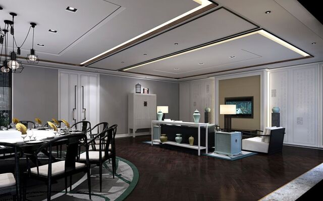 Landison Longmen Resort Hangzhou