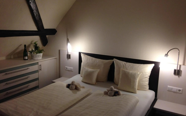 Boutique-Hotel Lohspeicher