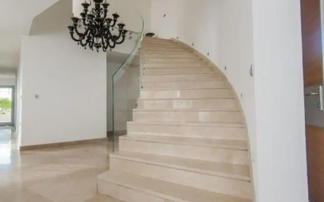 Mango Luxury Villa