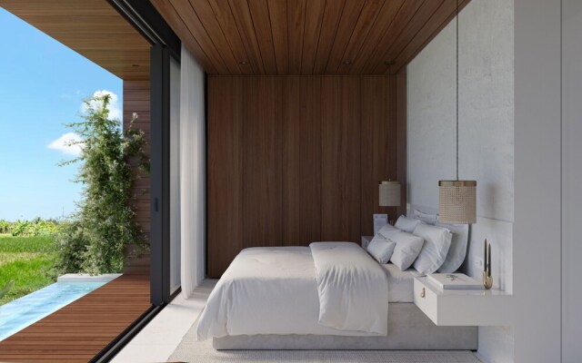 Green Flow Villa 1