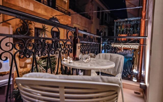 Consolato Boutique Suites