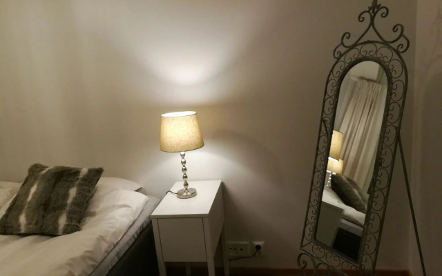 RovaVisit Apartments Paroni