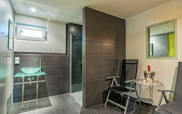 Wellness Ferienhaus Fronwald