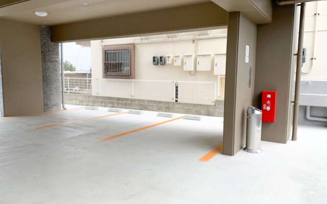 Villa Awase 111