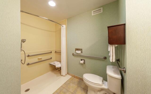 Hampton Inn Front Royal