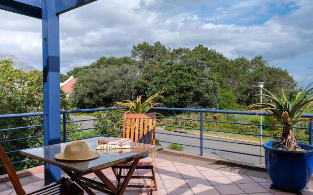 Fernkloof Lodge