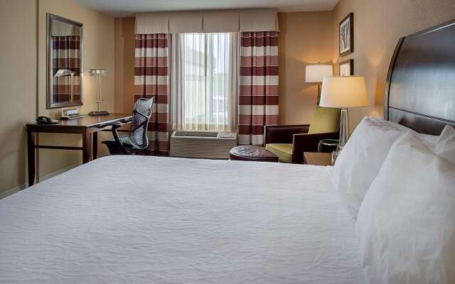 Hilton Garden Inn St. Louis Airport