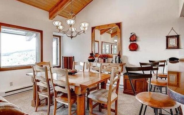Snowmass Mountain Chalet