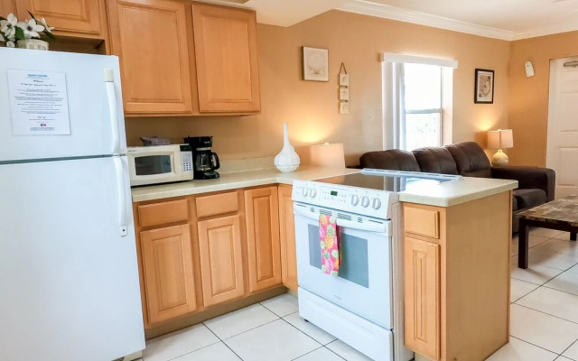 Melbourne Beach Resort