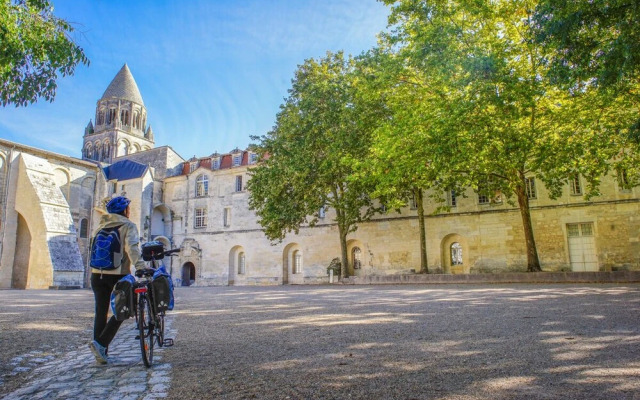 Les Chambres de l'Abbaye