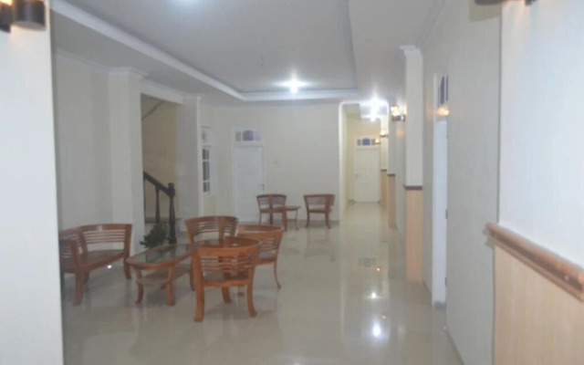 Nuri Indah Syariah Hotel